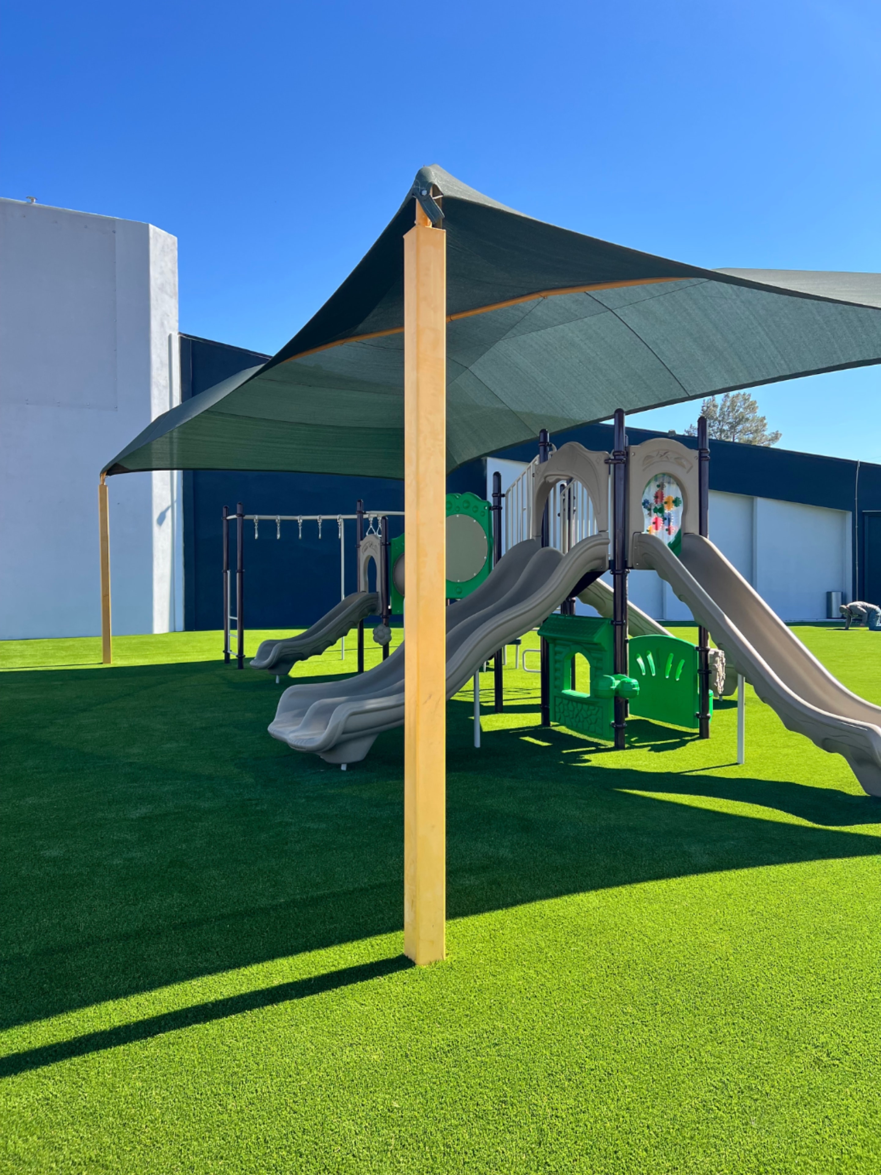 HOA Common Area